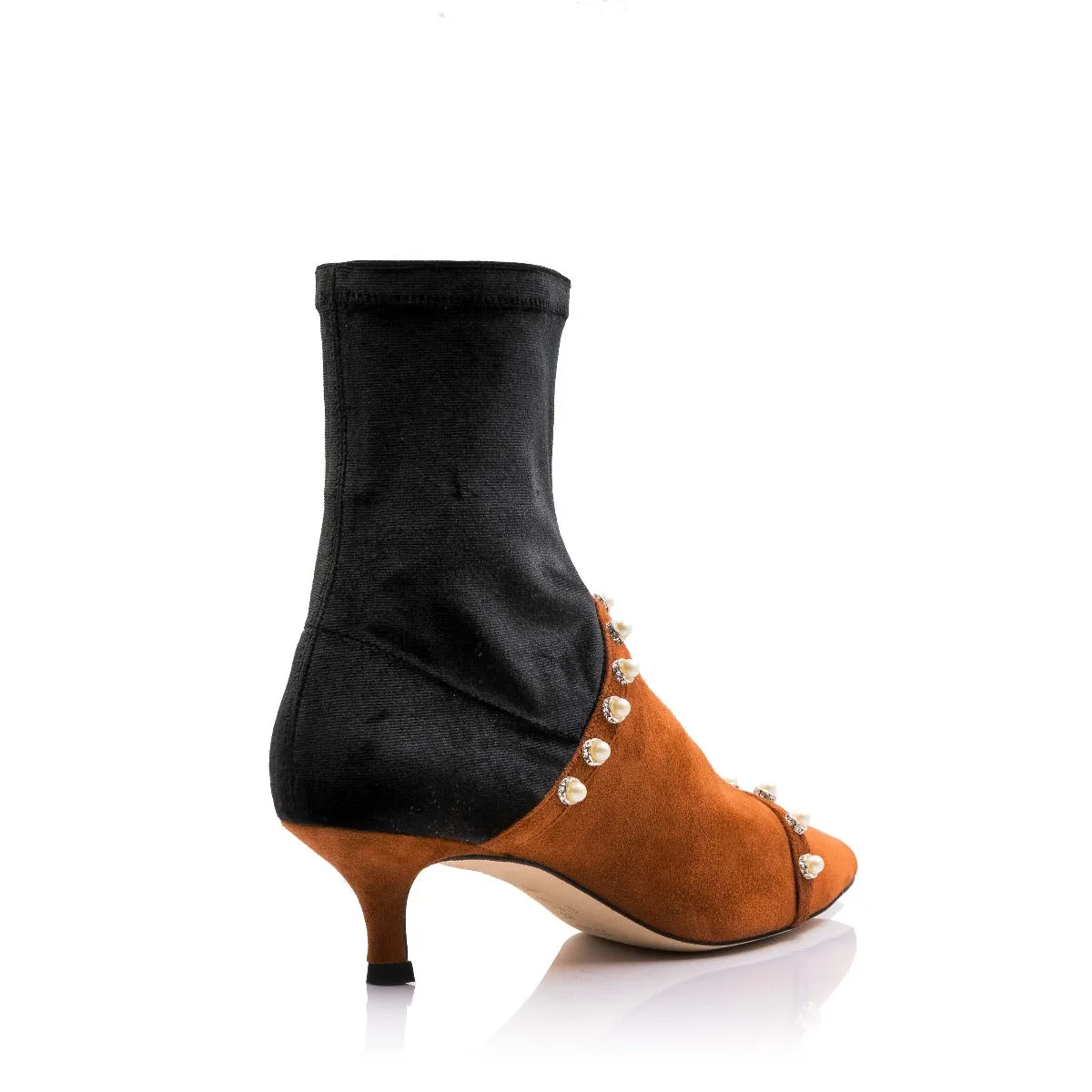 SASHA TERRACOTA 45
