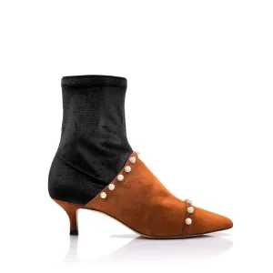 SASHA TERRACOTA 45