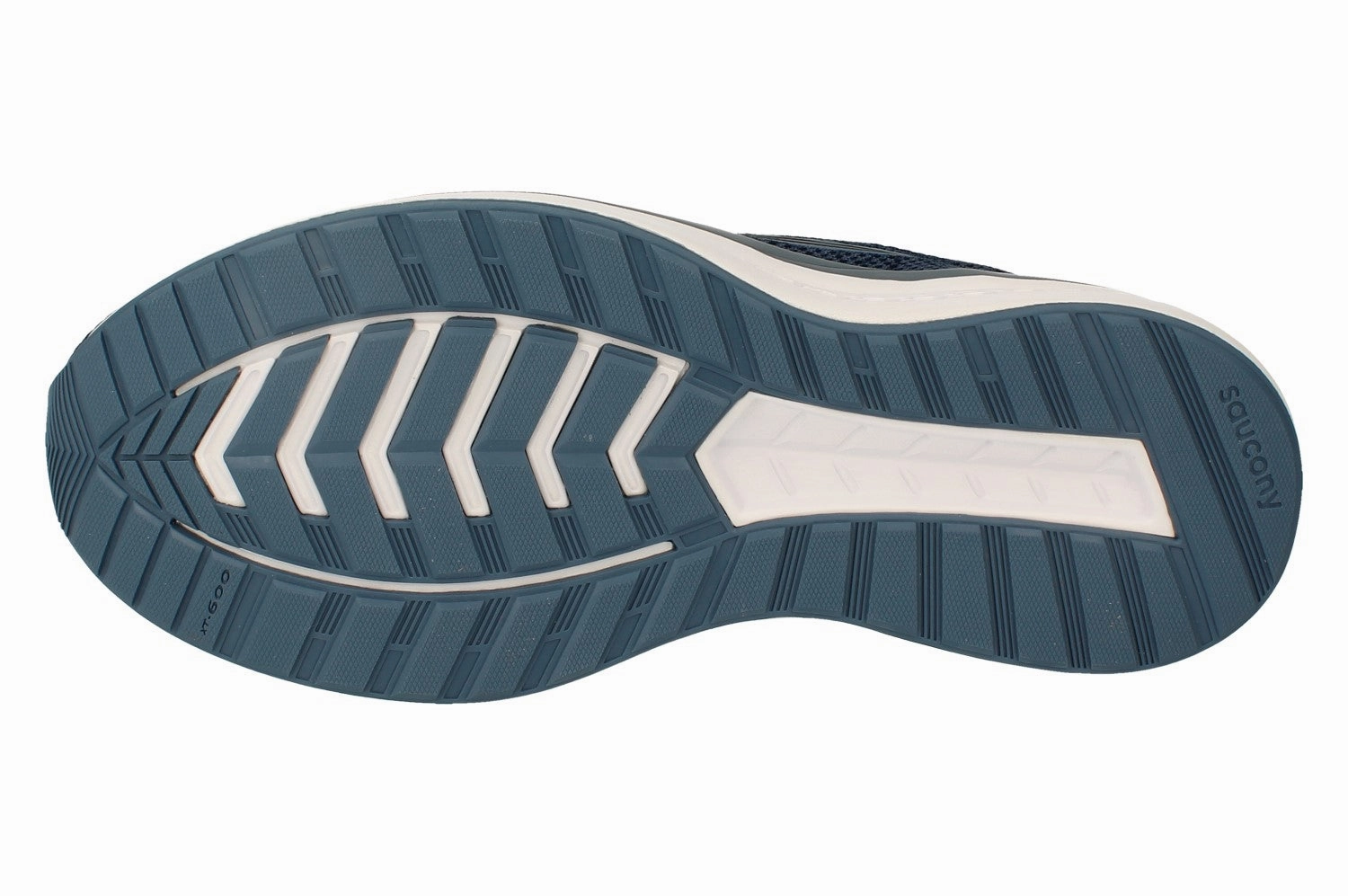 Saucony Jazz 21 Mens S20492 42 Light Comfort