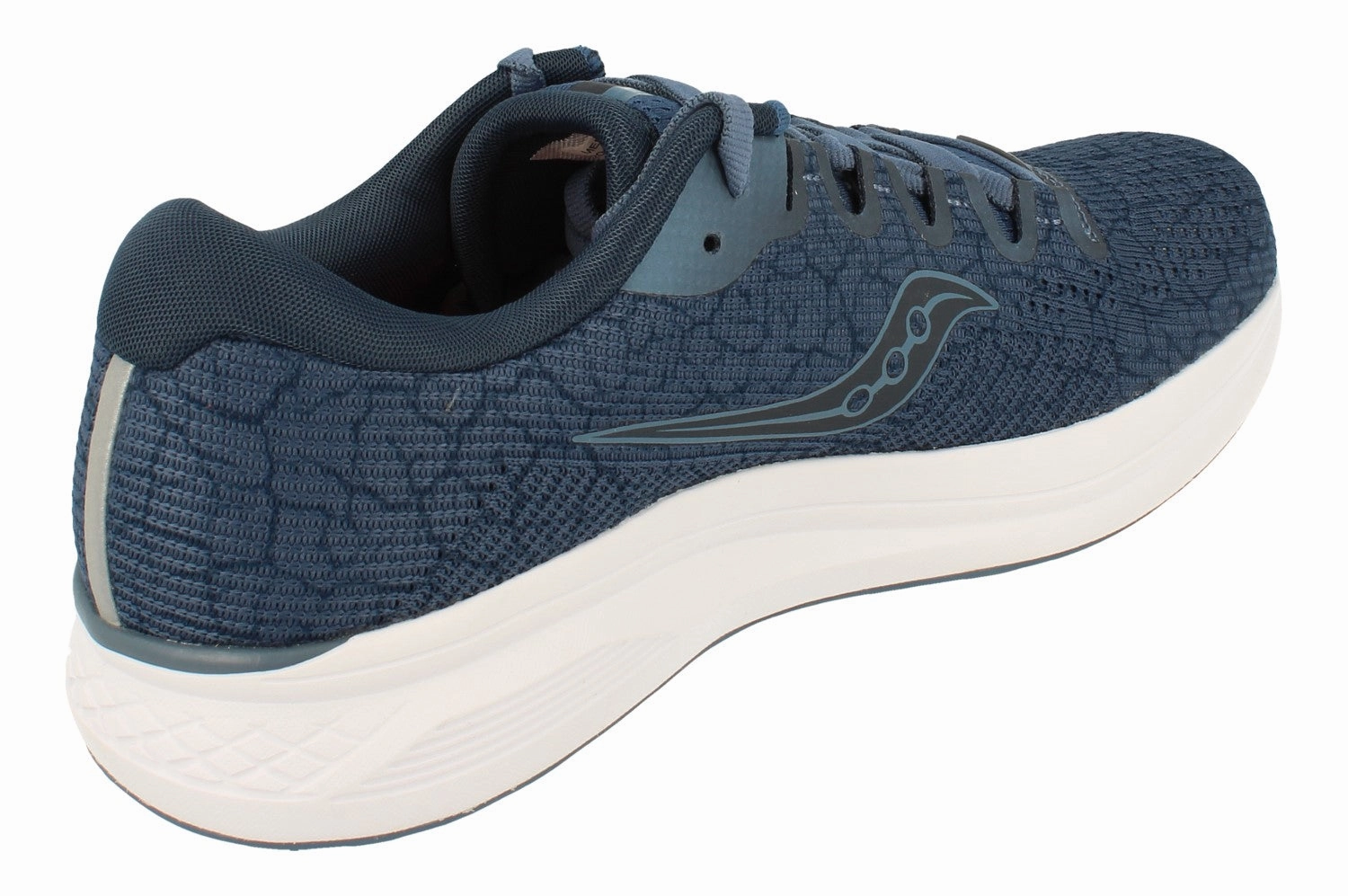 Saucony Jazz 21 Mens S20492 42 Comfortable Outsole