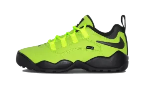 futuristic - themed running wear regional - themed running shoes SB Darwin Low Supreme Volt