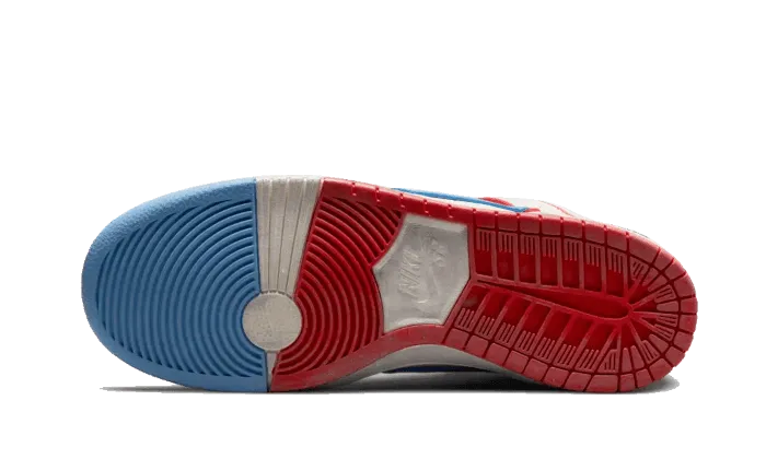 Lightweight Midsole SB Dunk High Pro Ishod Wair Magnus Walker