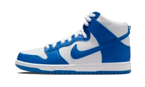 SB Dunk High Pro ISO Kentucky Comfortable Arch Antibacterial