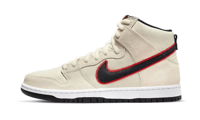 SB Dunk High San Francisco Giants functional - design plyometric - training