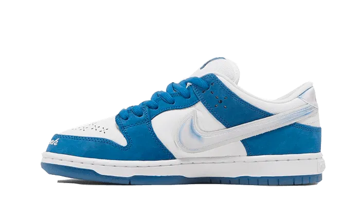 SB Dunk Low Born x Raised One Block At A Time medium widths Stylish Shoes