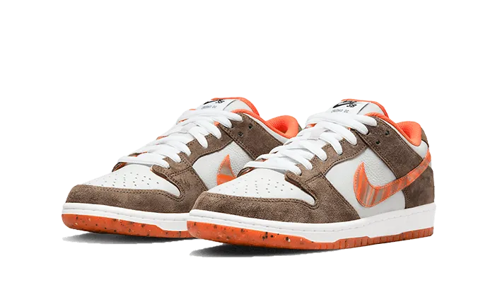 rugby - field running shoes SB Dunk Low Crushed D.C.