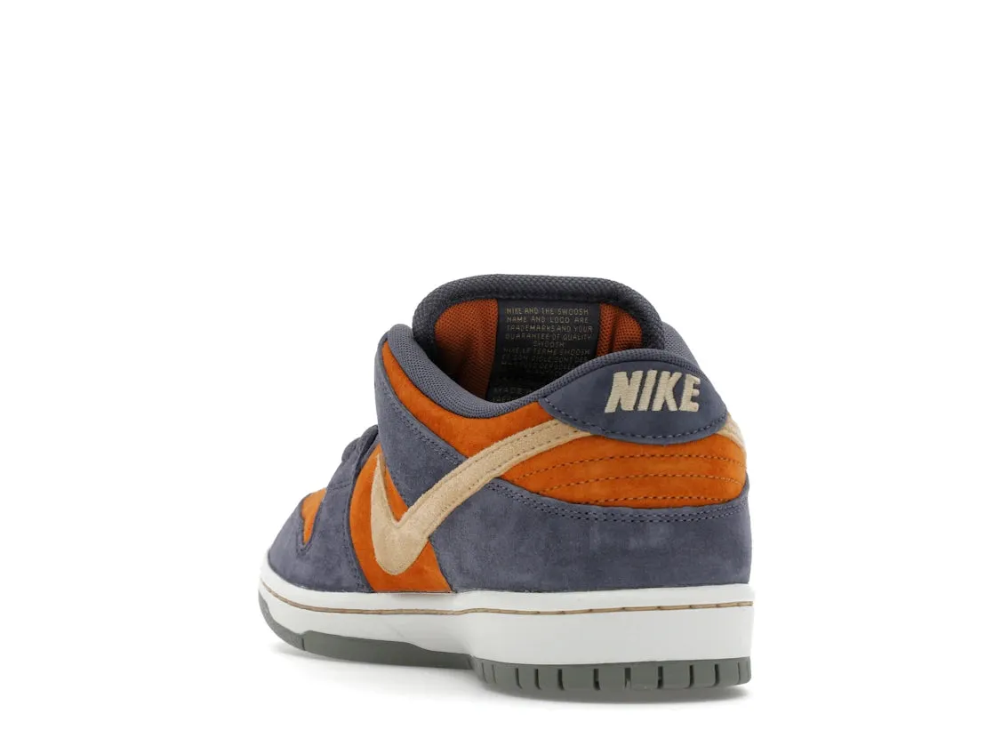 Eco Wear SB Dunk Low Light Carbon Monarch