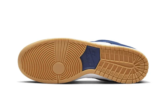 Marathon Preparation SB Dunk Low Los Angeles Dodgers