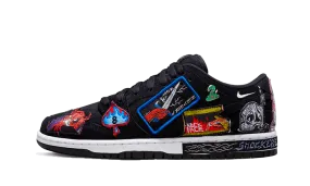 SB Dunk Low Neckface All   Terrain