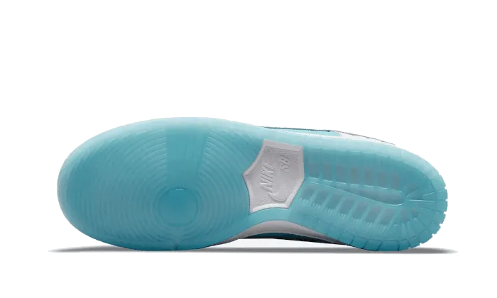 foot - endurance running shoes SB Dunk Low Pro FTC