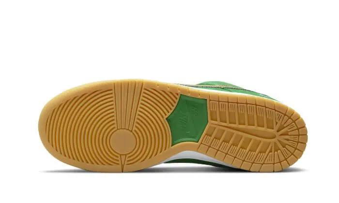 Elastic Band SB Dunk Low Pro St. Patrick's Day (2022)