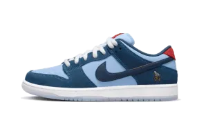 SB Dunk Low Pro Why So Sad? TPU - sole shoes multi - colored shoes