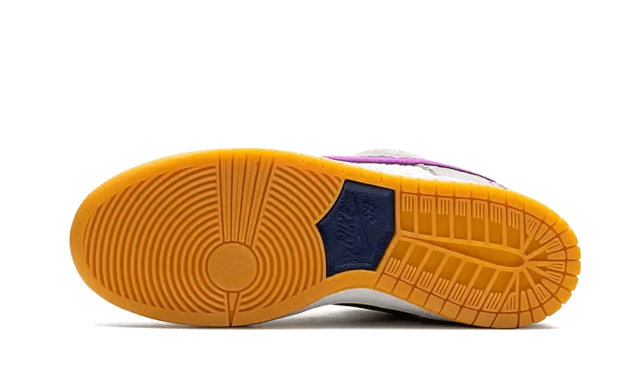 SB Dunk Low Rayssa Leal anti - slip - design shoes