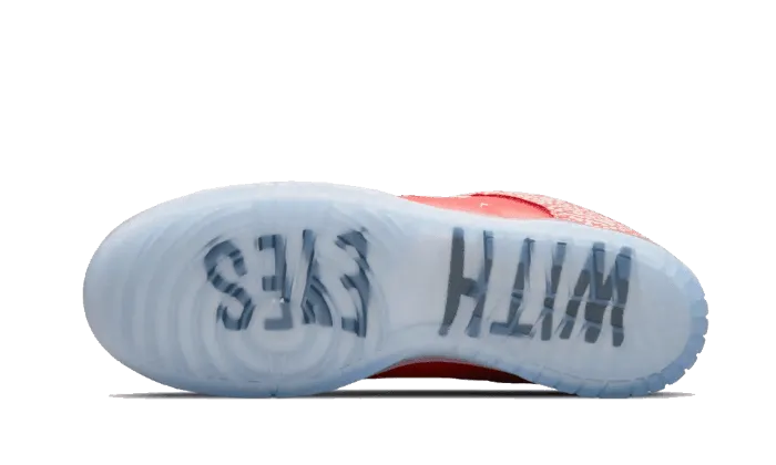 fair play SB Dunk Low Stingwater Magic Mushroom