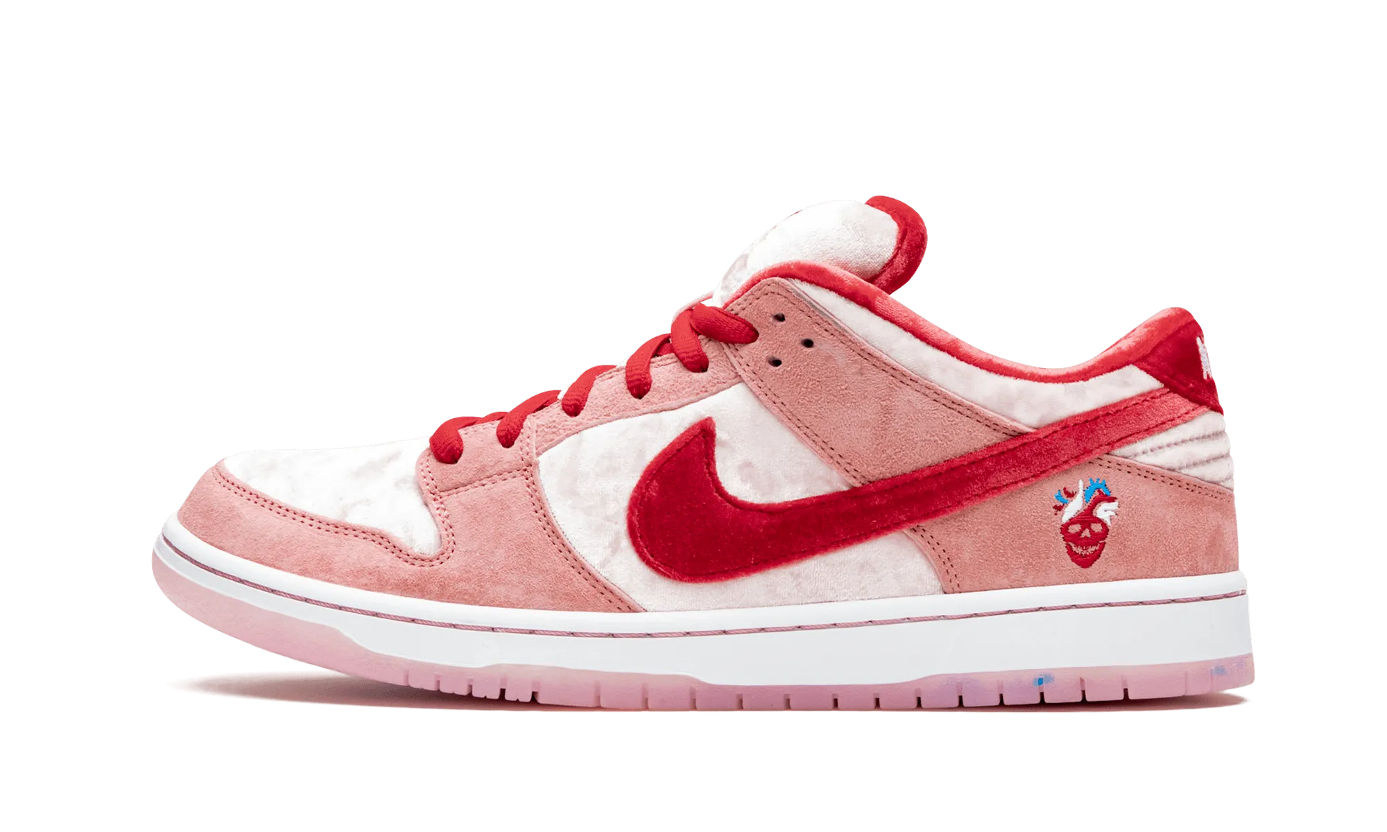 weekend - runner SB Dunk Low StrangeLove