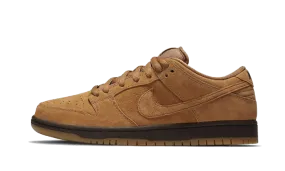 SB Dunk Low Wheat religious - event running gear running with a fitness tracker
