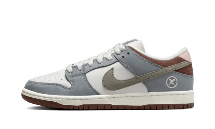 Travel Shoes shock - absorbing sole SB Dunk Low Yuto Horigome