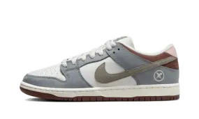 SB Dunk Low Yuto Horigome campus - runner