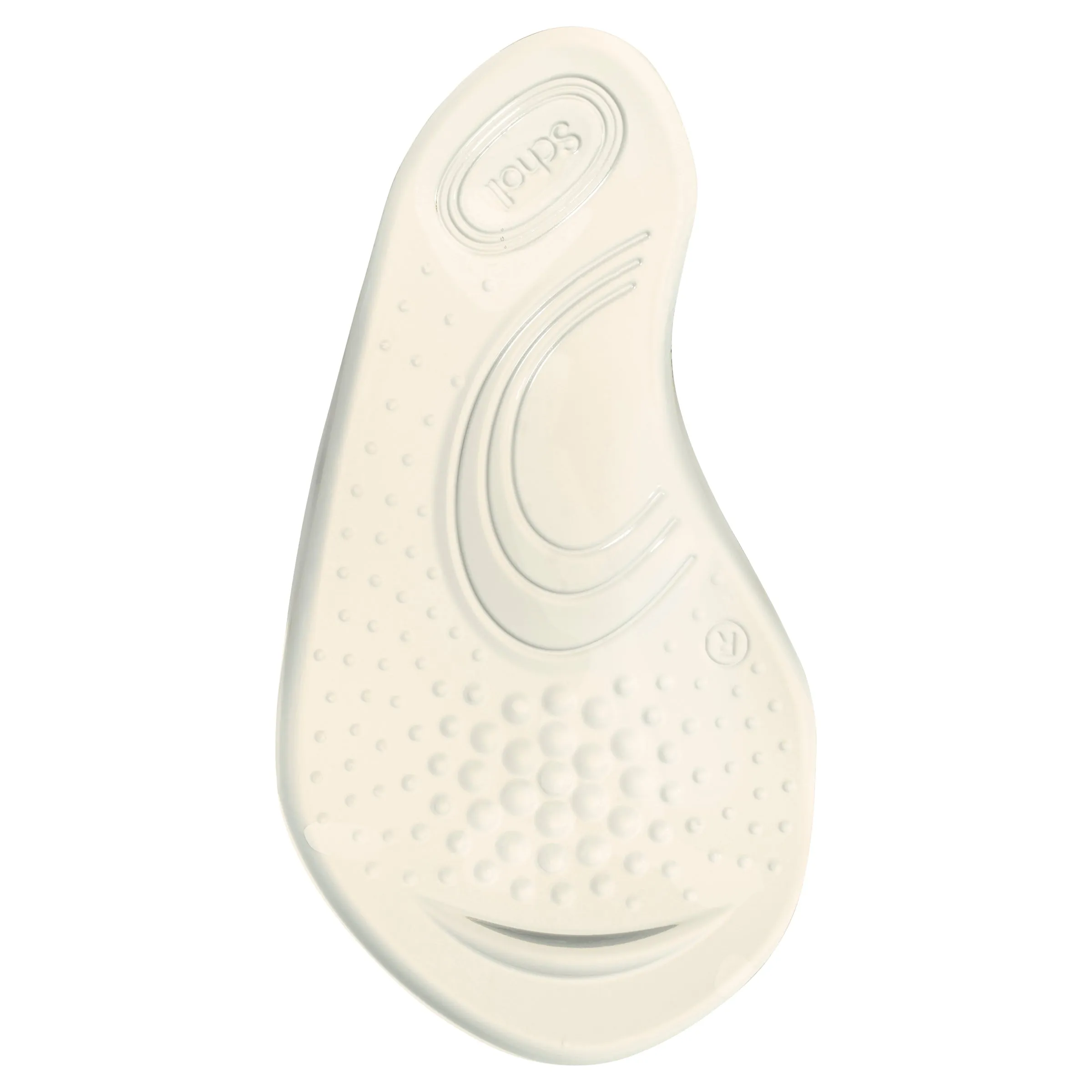 Scholl GelActiv Female Insoles for High Heels