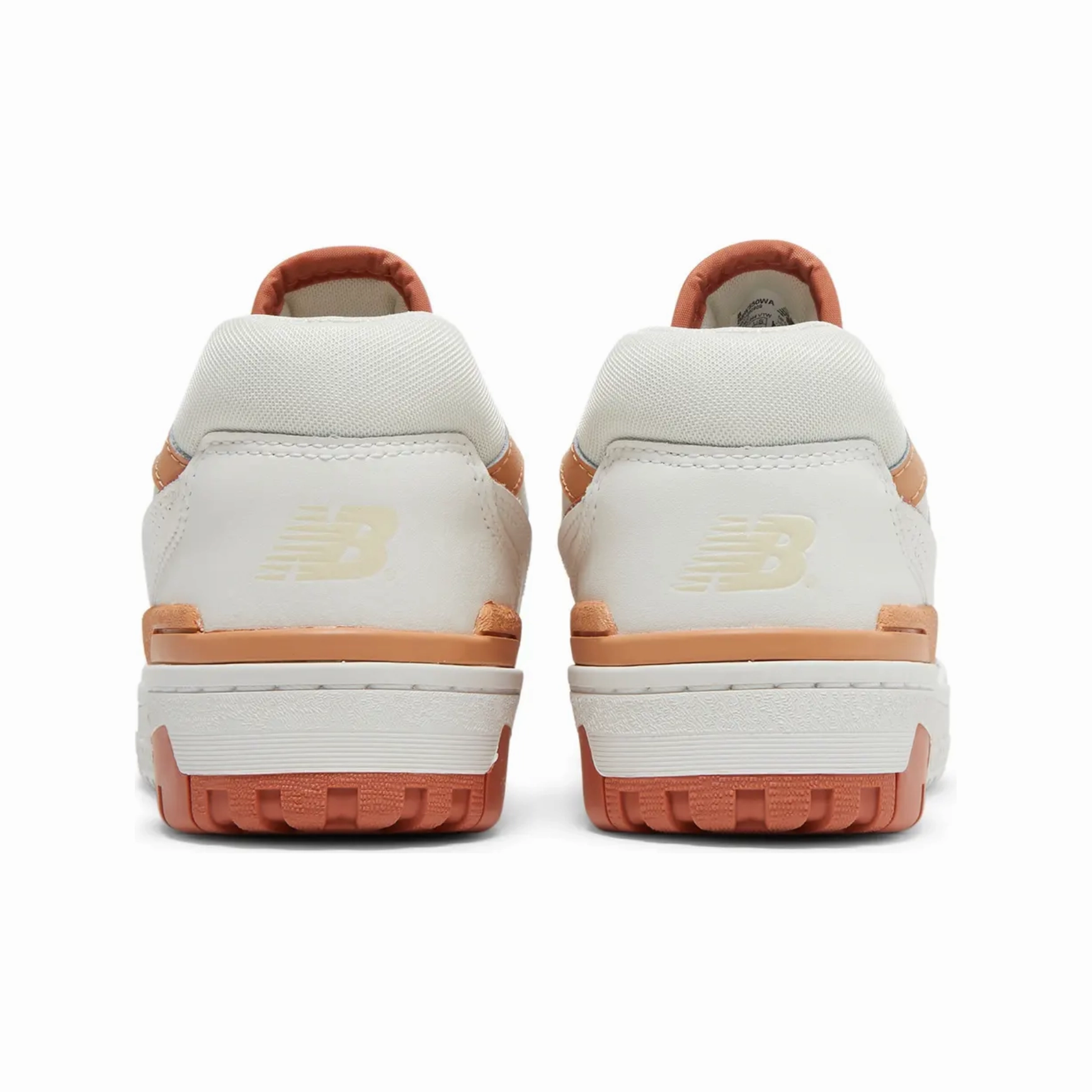 Bold Statement New Balance 550 Au Lait (W)