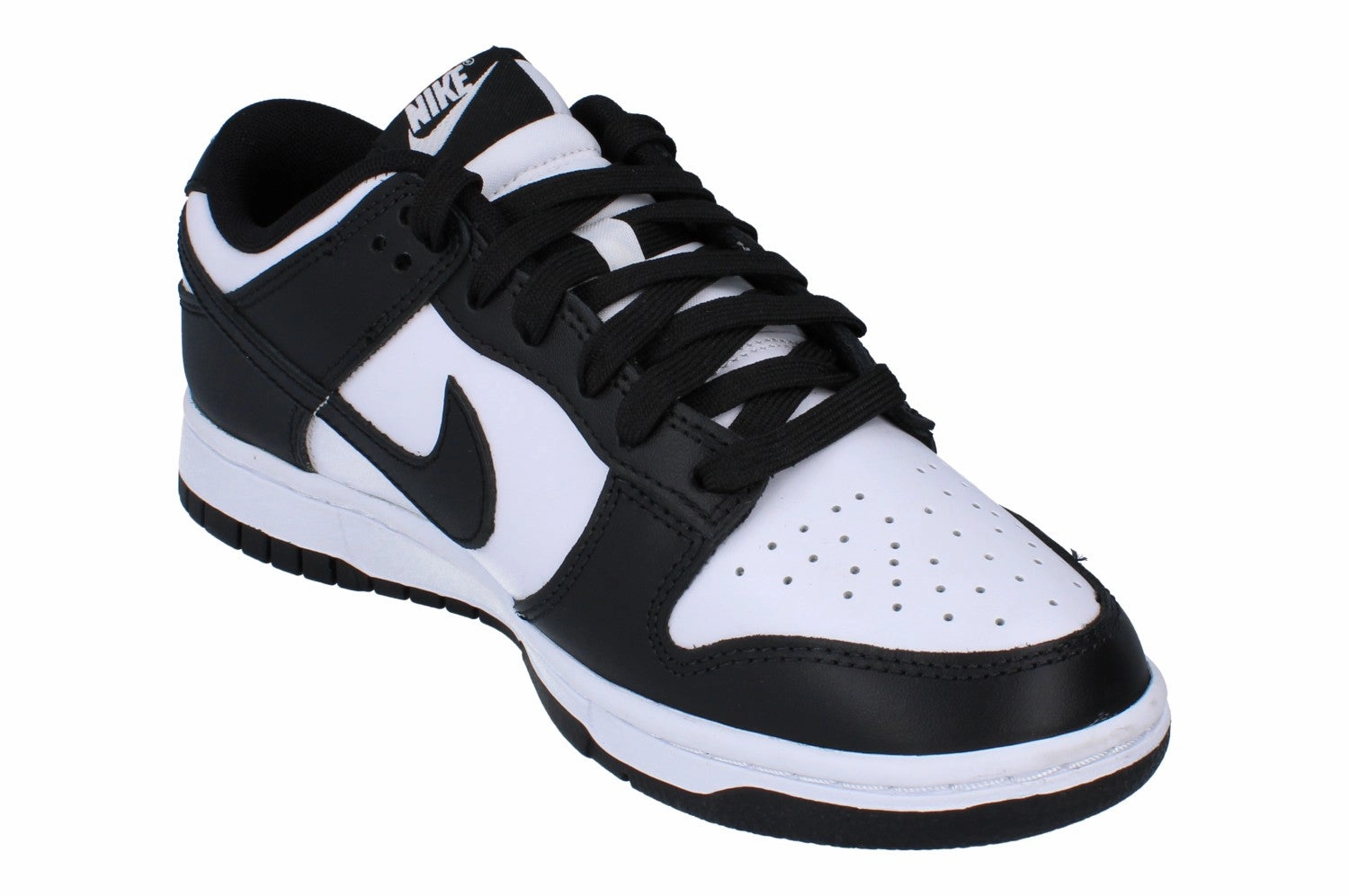Elite Cushioning Urban Inspired Nike Dunk Low Retro Mens Trainers Dd1391  100