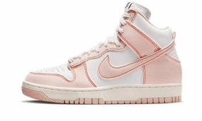 Nike Dunk High 1985 Arctic Orange Advanced Foot Support Walk Casual