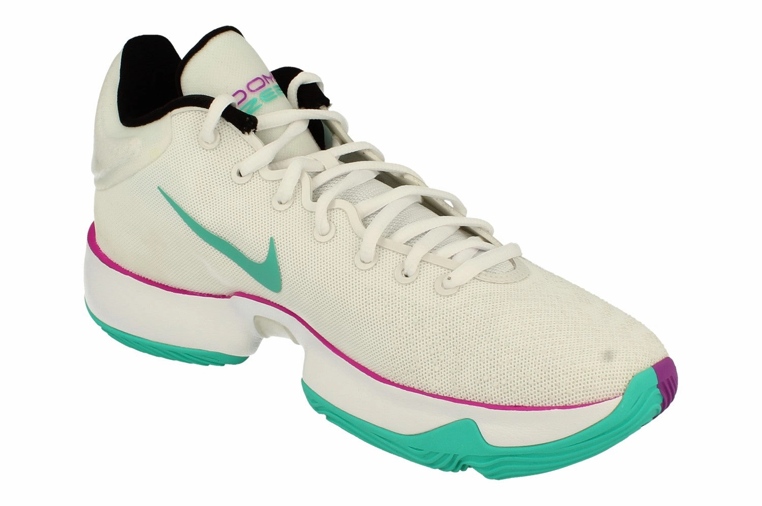 Carbon Fiber Infusion Nike Zoom Rize 2 Mens Basketball Trainers Ct1495 100