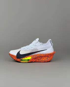 Nike ALPHAFLY NEXT 3% SAFARI Fit Freedom