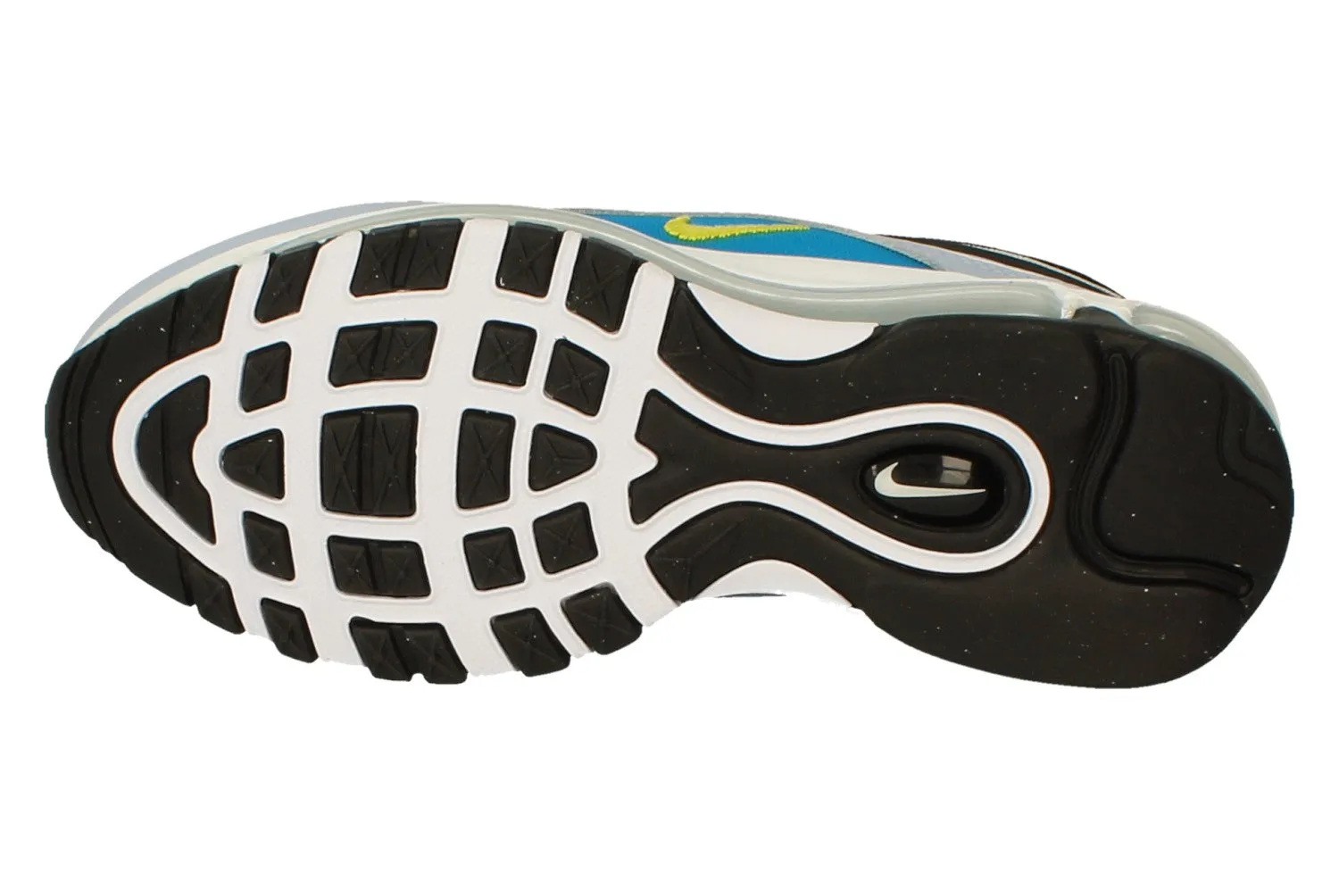 country shoes anti - odor - design shoes Nike Air Max 97 GS 921522 408