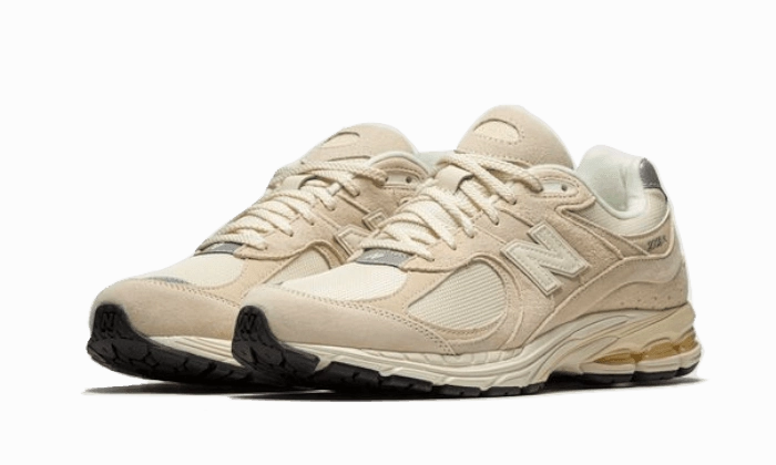 Aero Dynamic Silhouette 2002R Calm Taupe
