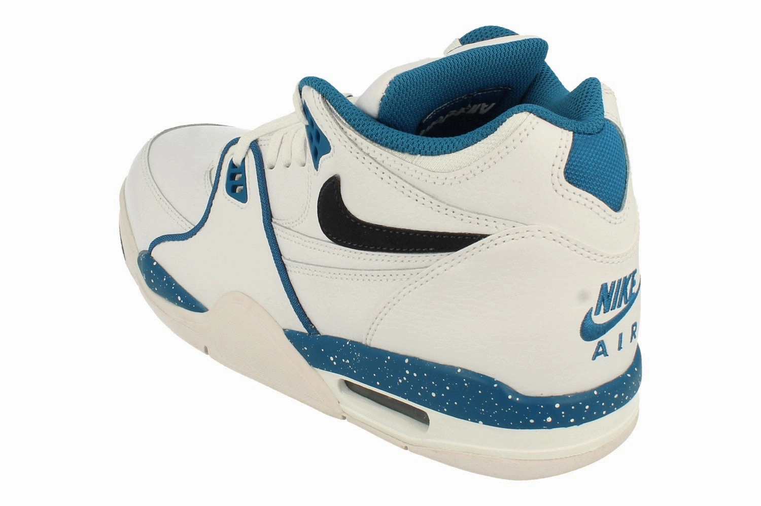 Nike Air Flight 89 Mens Trainers 306252 116 Iconic support Arch Support System