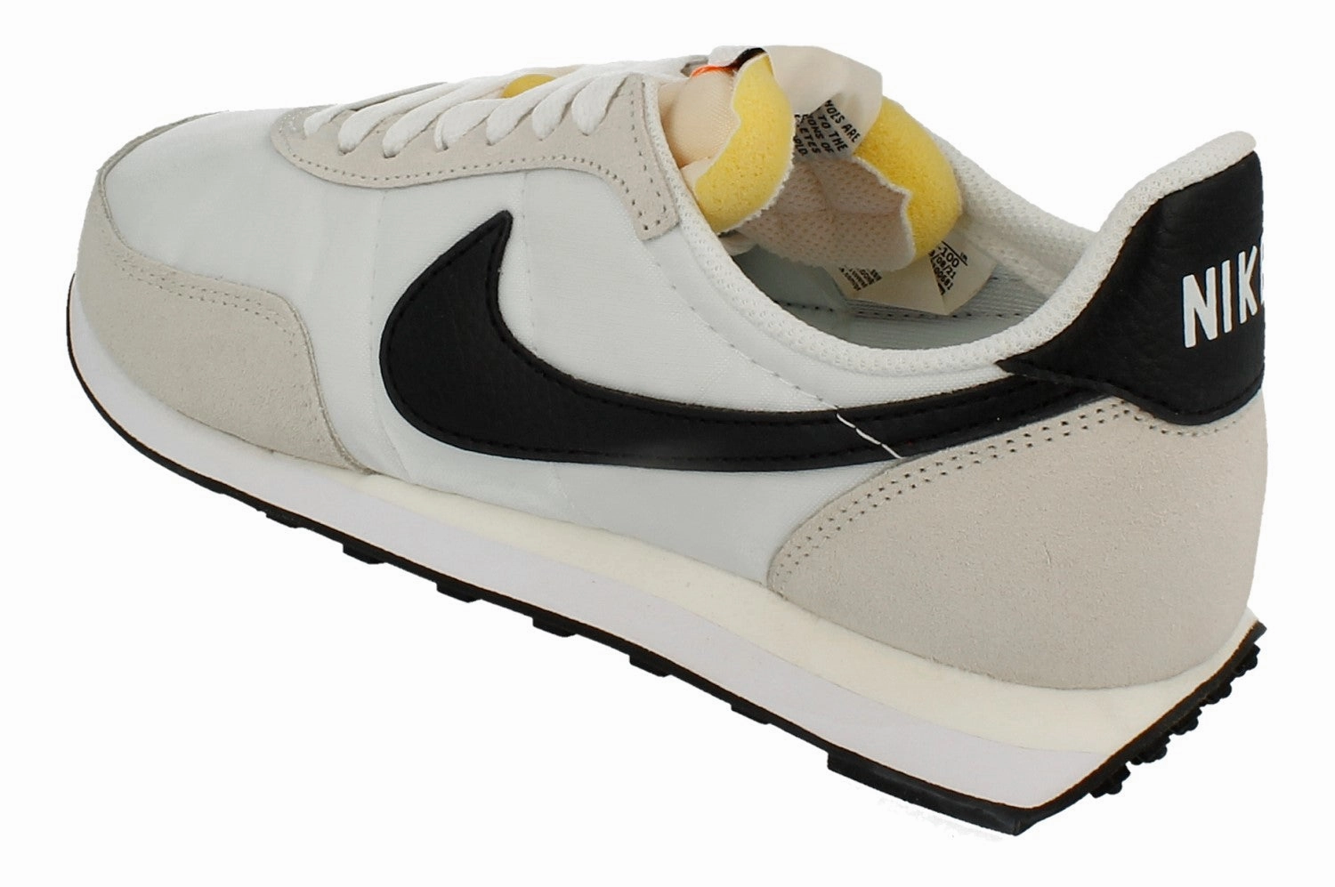 Nike Waffle Trainer 2 Mens DH1349 100 Non Restrictive Fit Comfy Support
