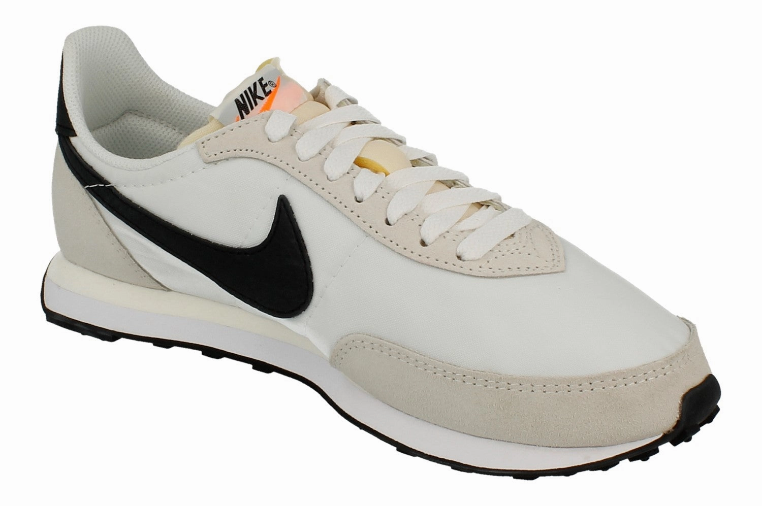 Layered silhouette Enhanced Ankle Support Nike Waffle Trainer 2 Mens DH1349 100