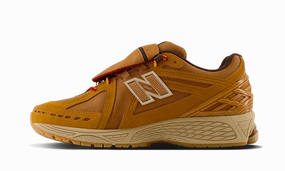 New Balance 1906R Cordura Pocket Tobacco Comfortable Material