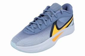 Hyper Bounce Midsole Nike Giannis Freak 6 Mens Basketball Trainers Fj7792  400