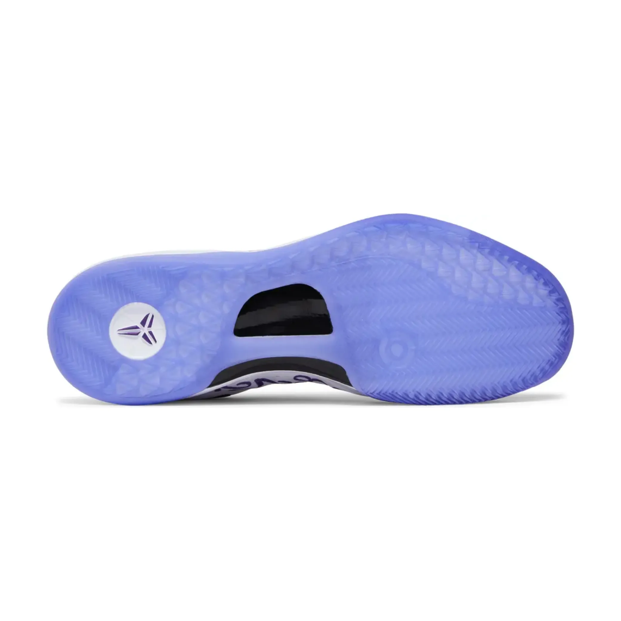 lightweight - upper - feature shoes local - themed running wear Nike Kobe 8 Protro Court Purple