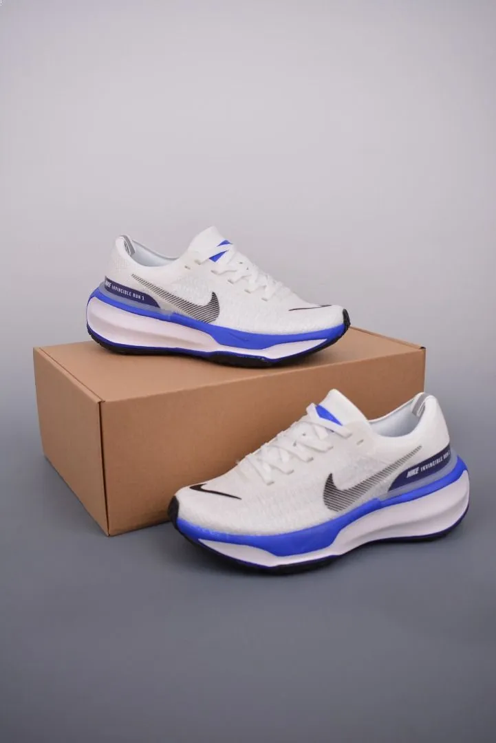 NIKE Zoom X Invincible Run Fk 4 Motion Friendly Modern Outfit