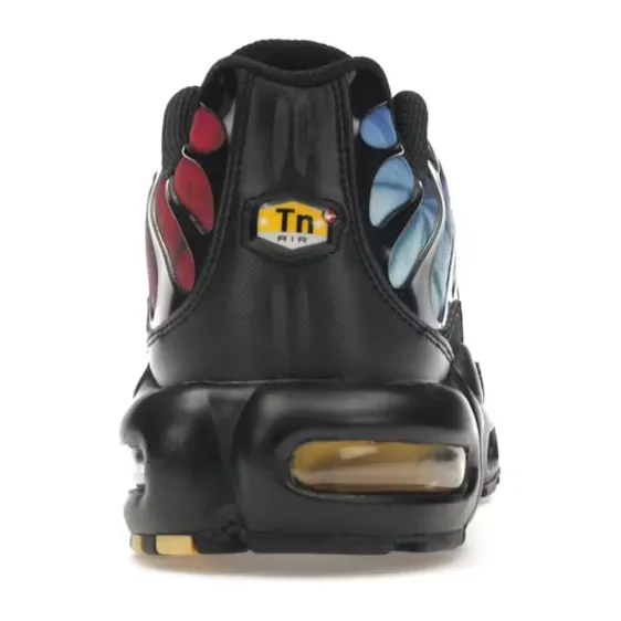 Nike Air Max Plus 25th Anniversary speed - oriented shoe goal half - marathon shoes