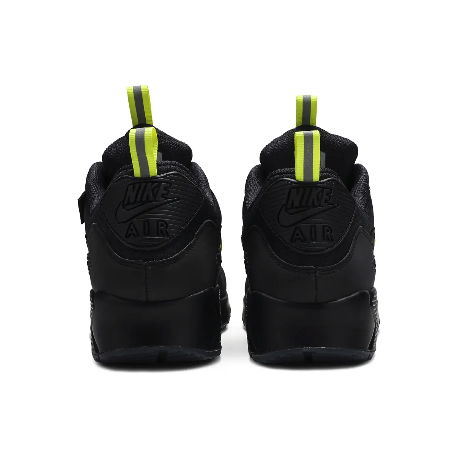 Nike Air Max 90 The Basement Manchester wind - resistant - upper shoes