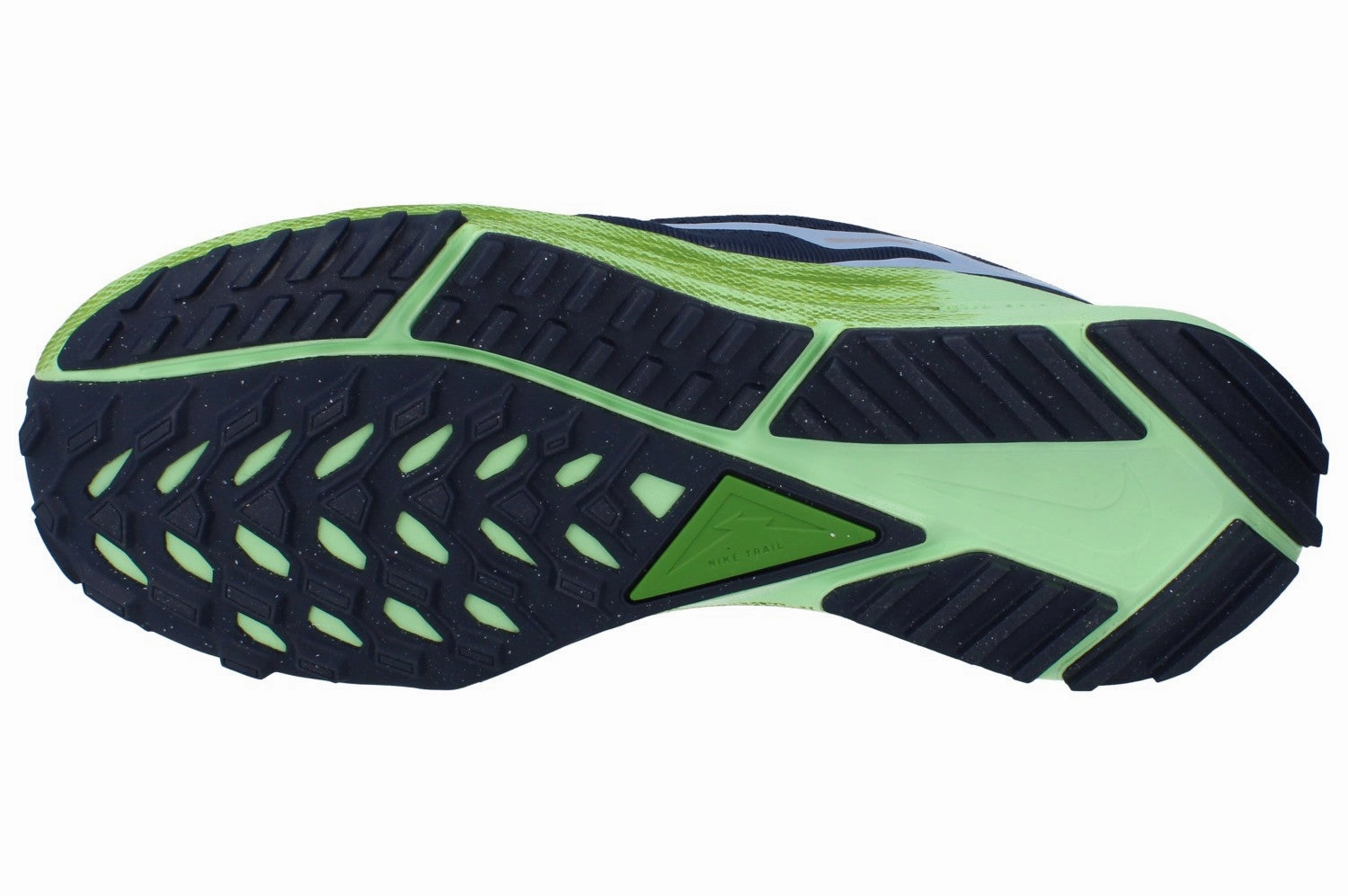 training versatility Nike React Pegasus Trail 4 Mens DJ6158 403