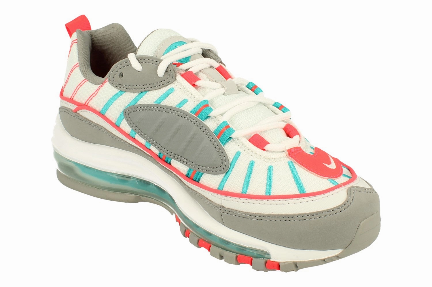 Nike Womens Air Max 98 CI3709 002 Comfort Breathability
