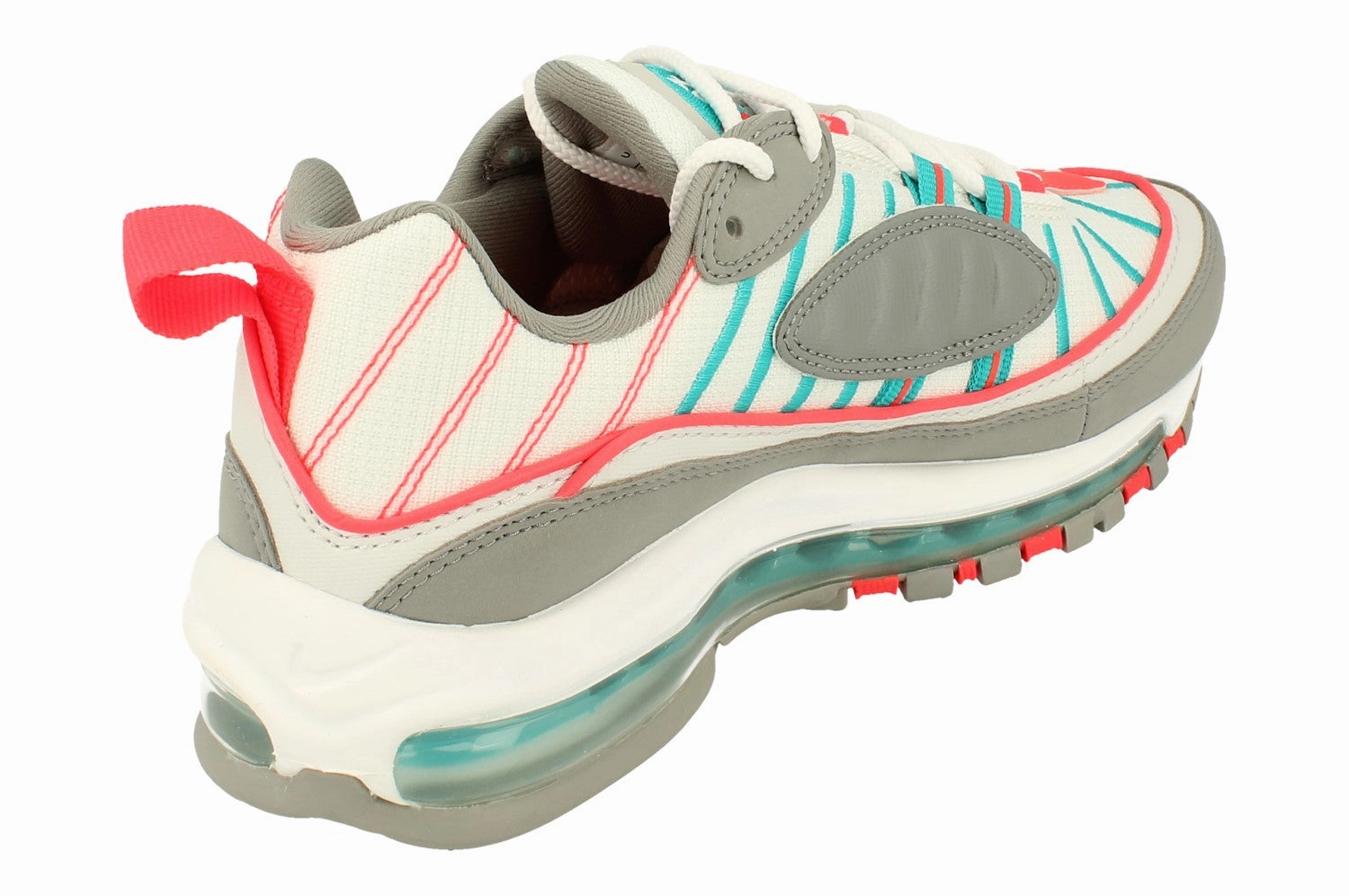 Sporty Style Nike Womens Air Max 98 CI3709 002