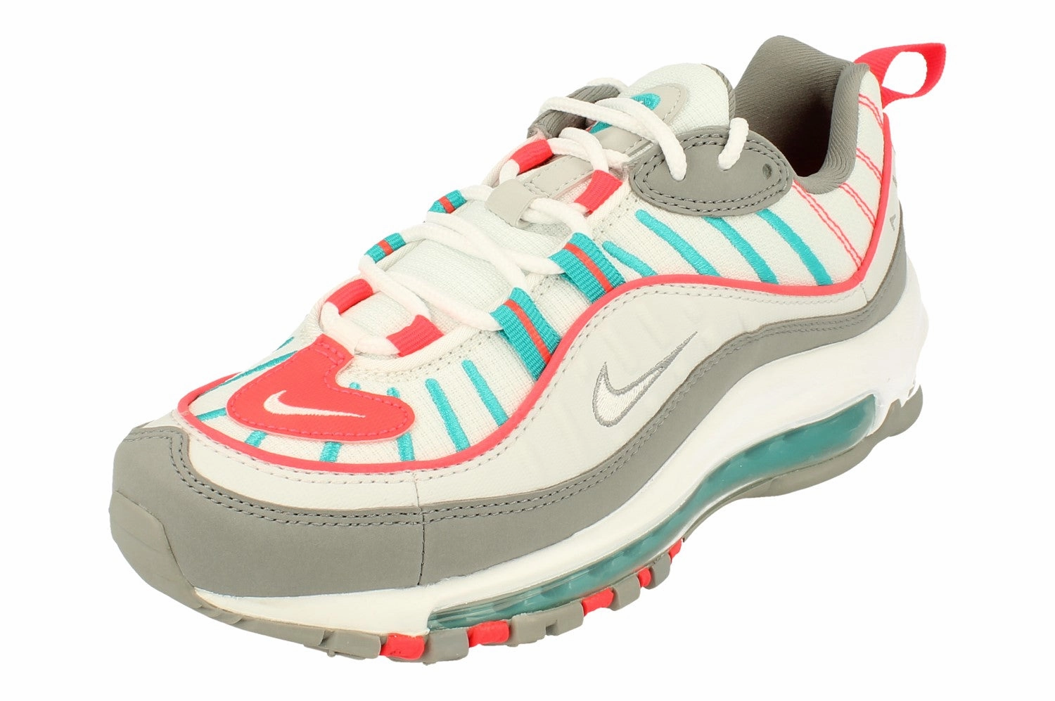 Nike Womens Air Max 98 CI3709 002 track runner