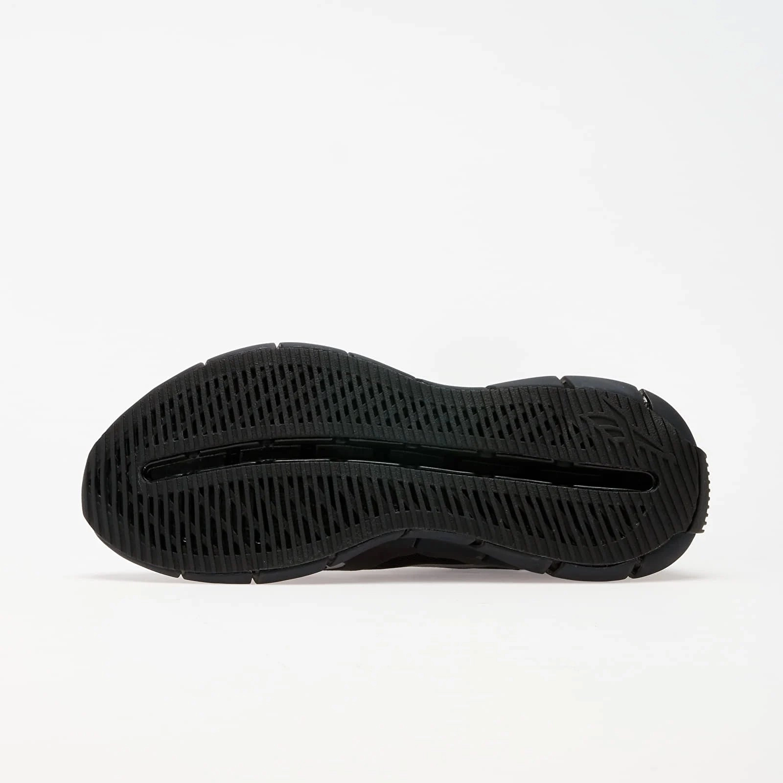 Reebok Zig Kinetica Horizon (Black/White) Child Hike