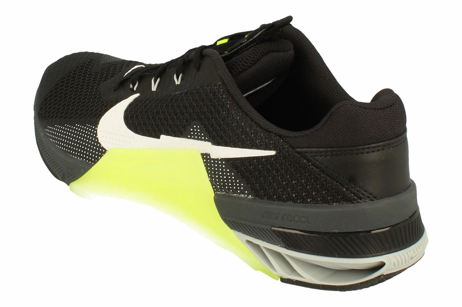 Orthotic Compatible Footbed Nike Metcon 7 Mens Trainers Cz8281 017