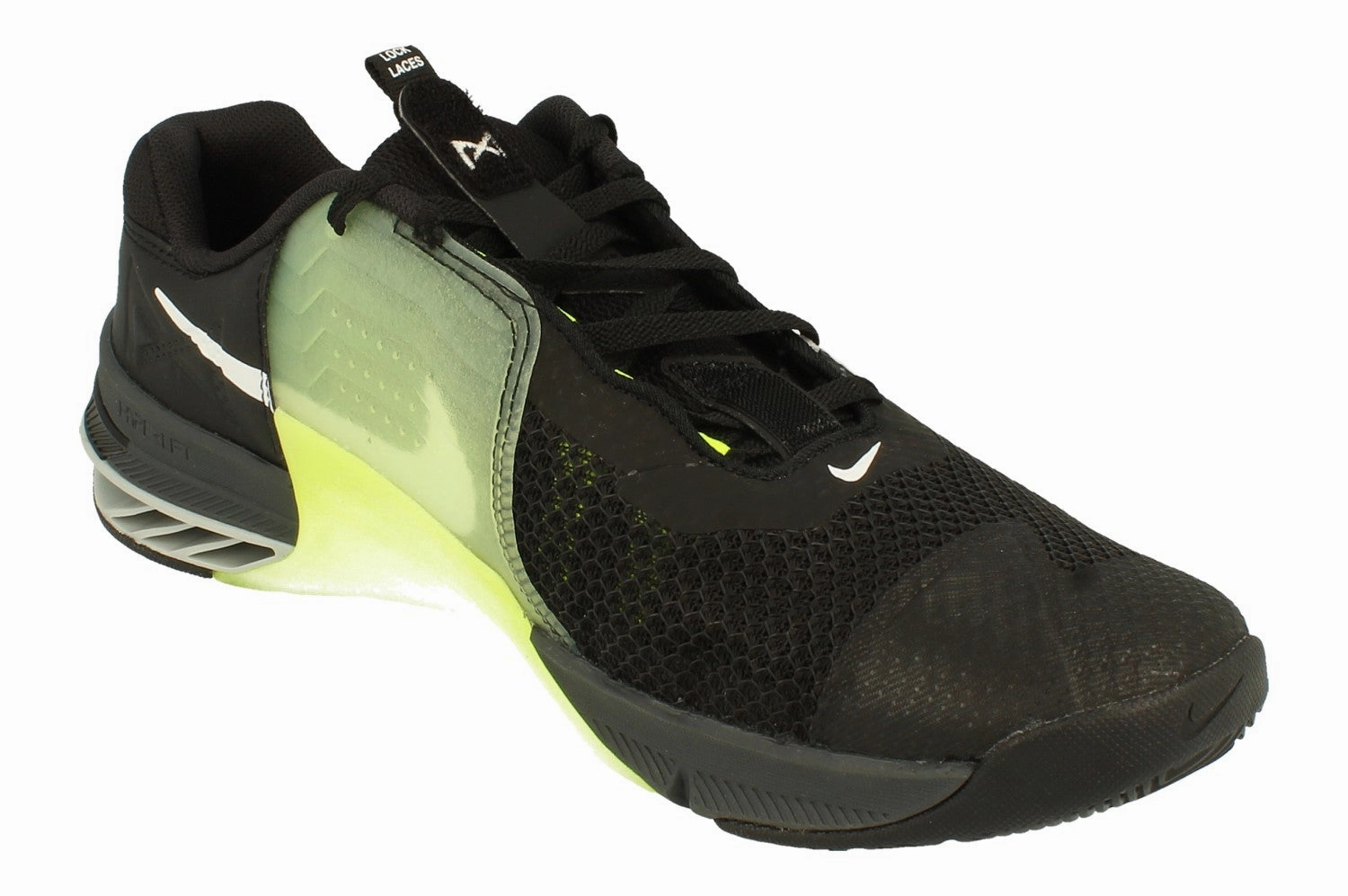 Pressure Relief Padding Padded Nike Metcon 7 Mens Trainers Cz8281 017