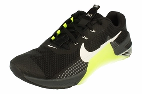 Arch Contour Design Cool Weather Nike Metcon 7 Mens Trainers Cz8281 017