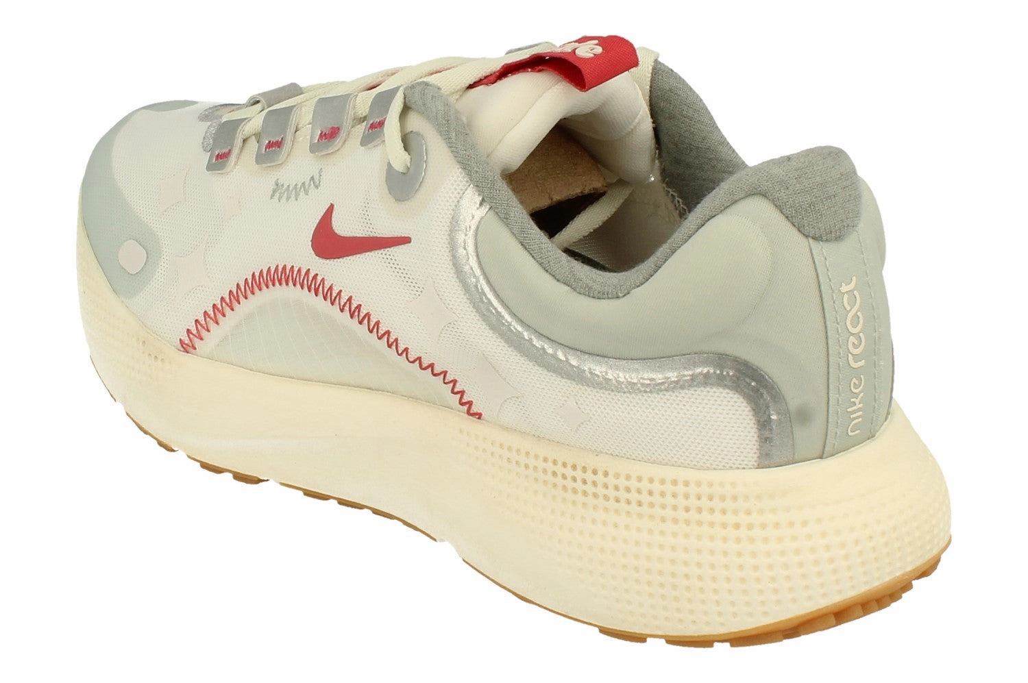 running on track shoes Nike Womens React Escape RN Do2778 121