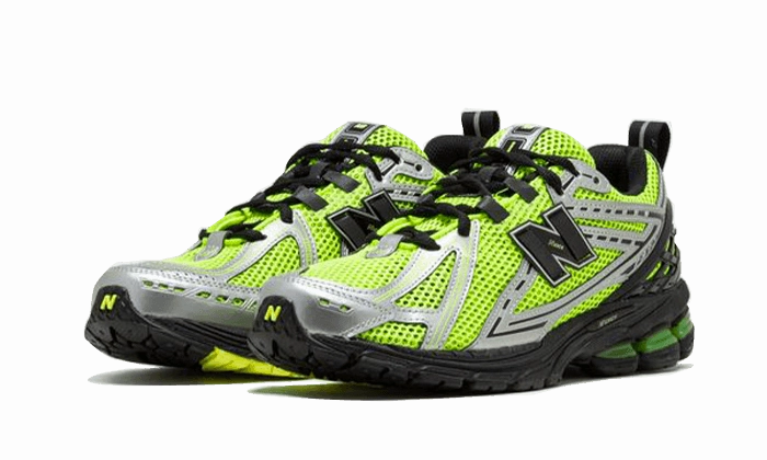 1906R Volt Black All-day Comfort Well   Made