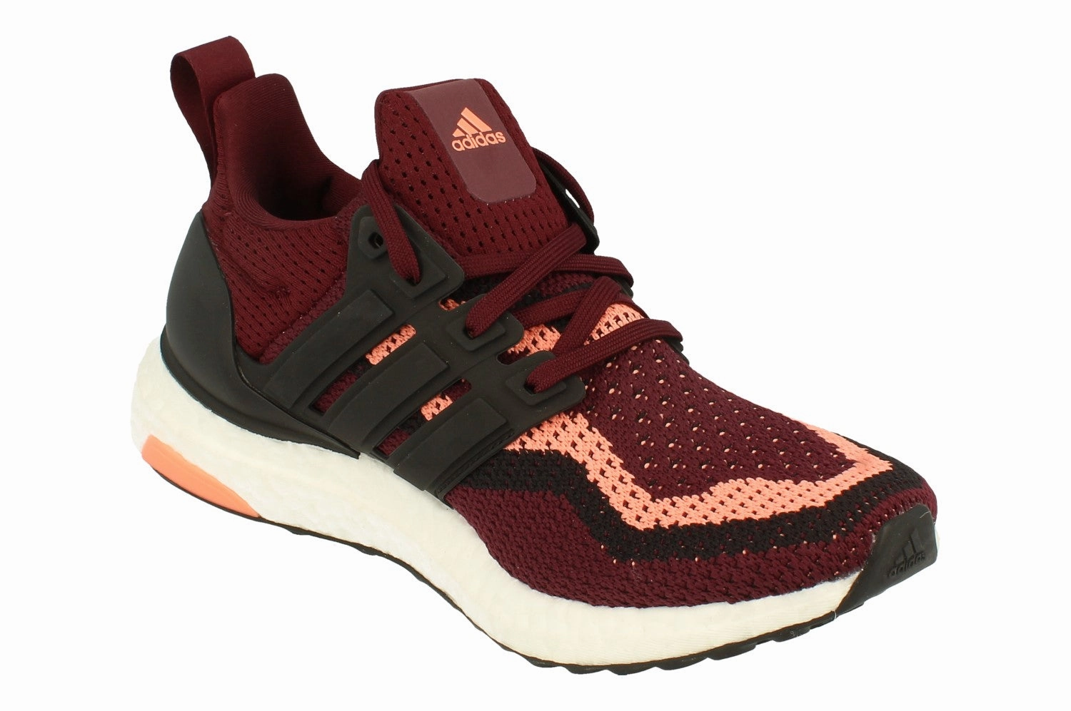 Adidas Ultraboost Dna X Mufc Mens Sneakers FZ3620 traction - enhanced shoes